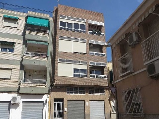 Piso en C/ Padre Damián 2