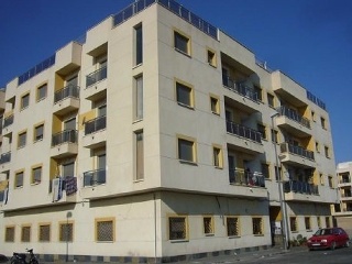 Piso en C/ Maestro Ginés Ortiz Ramírez, Águilas (Murcia) 2