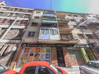 Piso en C/ Na Saurina d´Entenza 2