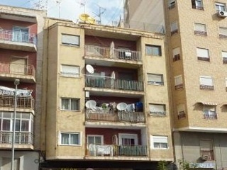 Piso en C/ Sant Vicent Ferre, Crevillent (Alicante) 2