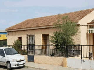 Vivienda en C/ Camino de los Gegarras, Cartagena (Murcia) 2