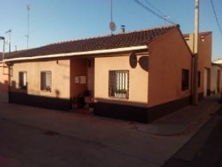 Vivienda en C/ Pirincep de Viana, Almacelles (Lleida) 2