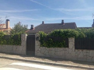 Vivienda en C/ Valhehondillo, Uceda (Guadalajara) 2