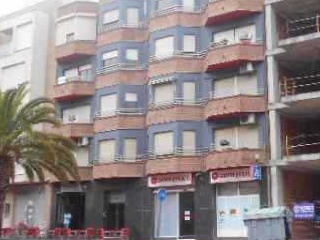 Piso en C/ Curtidores, Lorca (Murcia) 2