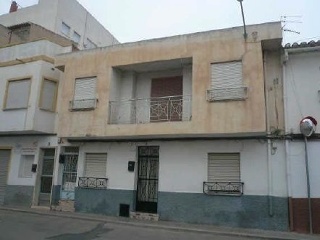 Piso en C/ Algeciras, Calasparra (Murcia) 2