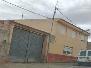 Vivienda en Épila (Zaragoza) 3