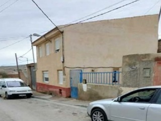 Vivienda en Épila (Zaragoza) 4