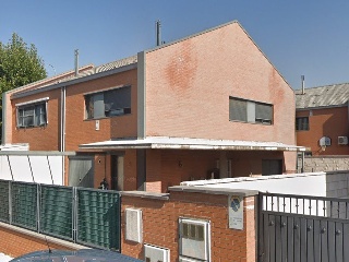 Chalet adosado en C/ Romero 2