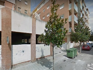 Piso en Pj Josep Irla - Balaguer - 2