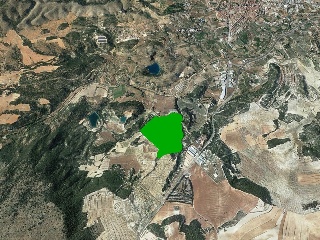 Suelo urbanizable sectorizado en Pt Rincón de Egea - Hoya Redonda - Caravaca de la Cruz  19