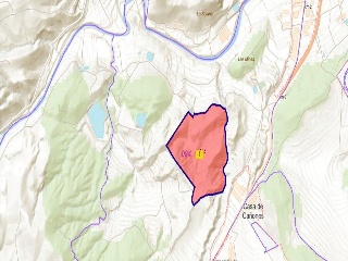 Suelo urbanizable sectorizado en Pt Rincón de Egea - Hoya Redonda - Caravaca de la Cruz  20