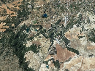 Suelo urbanizable sectorizado en Pt Rincón de Egea - Hoya Redonda - Caravaca de la Cruz  21