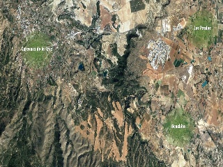 Suelo urbanizable sectorizado en Pt Rincón de Egea - Hoya Redonda - Caravaca de la Cruz  23