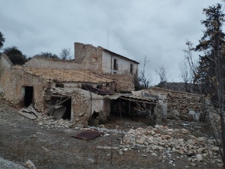 Suelo urbanizable sectorizado en Pt Rincón de Egea - Hoya Redonda - Caravaca de la Cruz  24