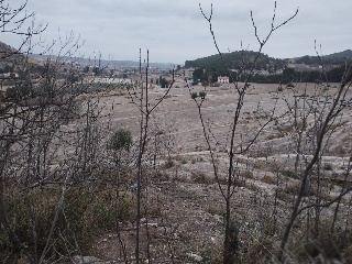 Suelo urbanizable sectorizado en Pt Rincón de Egea - Hoya Redonda - Caravaca de la Cruz  25