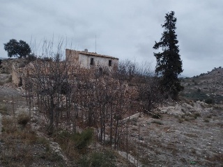 Suelo urbanizable sectorizado en Pt Rincón de Egea - Hoya Redonda - Caravaca de la Cruz  27