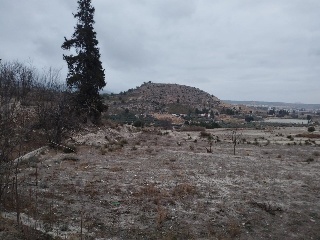 Suelo urbanizable sectorizado en Pt Rincón de Egea - Hoya Redonda - Caravaca de la Cruz  28