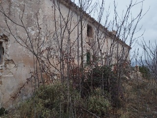 Suelo urbanizable sectorizado en Pt Rincón de Egea - Hoya Redonda - Caravaca de la Cruz  29