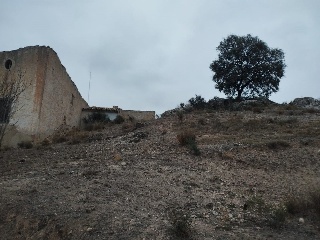 Suelo urbanizable sectorizado en Pt Rincón de Egea - Hoya Redonda - Caravaca de la Cruz  31