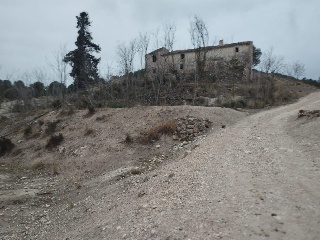 Suelo urbanizable sectorizado en Pt Rincón de Egea - Hoya Redonda - Caravaca de la Cruz  33