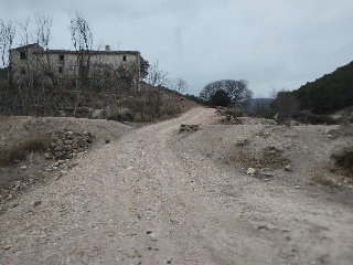 Suelo urbanizable sectorizado en Pt Rincón de Egea - Hoya Redonda - Caravaca de la Cruz  34