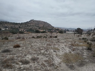 Suelo urbanizable sectorizado en Pt Rincón de Egea - Hoya Redonda - Caravaca de la Cruz  35