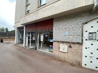 Local en Cerdanyola del Vallès - Barcelona - 27