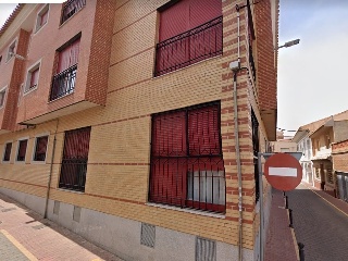 Peral - La Unión - 2