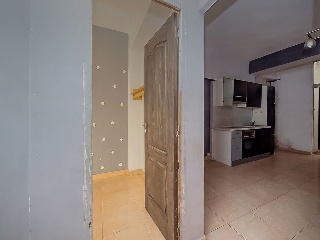 Piso en C/ Castellar 25