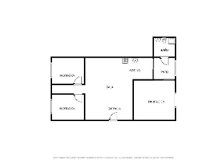 Piso en C/ Castellar 30