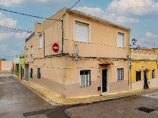 Vivienda en C/ San Agustín, Vall d´Uixó (la) (Castellón/Castelló) 34