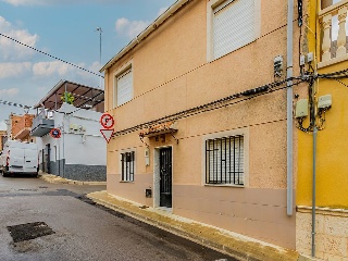 Vivienda en C/ San Agustín, Vall d´Uixó (la) (Castellón/Castelló) 35
