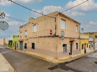 Vivienda en C/ San Agustín, Vall d´Uixó (la) (Castellón/Castelló) 36