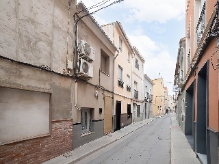Piso en C/ Daoiz y Velarde - Novelda - Alicante  27