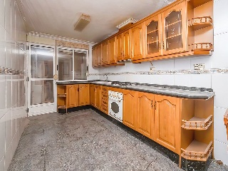 Piso en C/ Daoiz y Velarde - Novelda - Alicante  30
