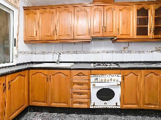Piso en C/ Daoiz y Velarde - Novelda - Alicante  33