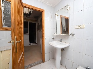 Piso en C/ Daoiz y Velarde - Novelda - Alicante  48