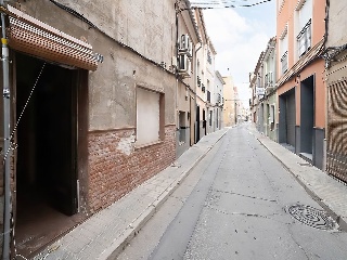 Piso en C/ Daoiz y Velarde - Novelda - Alicante  51