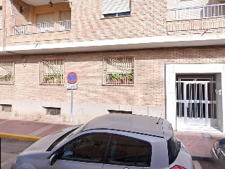 Piso en C/ Alfonso X El Sabio - Alcantarilla - 2
