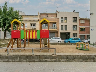 Piso en C/ Maure Mercader 14