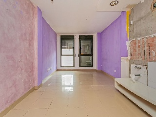 Piso en C/ Maure Mercader 15
