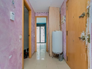 Piso en C/ Maure Mercader 17