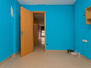 Piso en C/ Maure Mercader 19