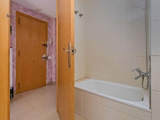 Piso en C/ Maure Mercader 20