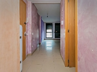 Piso en C/ Maure Mercader 21