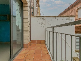 Piso en C/ Maure Mercader 23