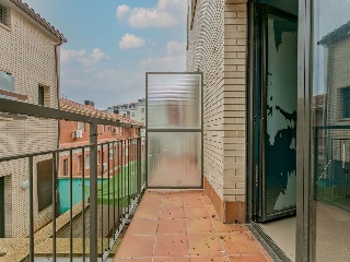 Piso en C/ Maure Mercader 25