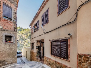 Casas adosadas en C/ Nou - Poboleda - Tarragona 25