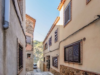 Casas adosadas en C/ Nou - Poboleda - Tarragona 26