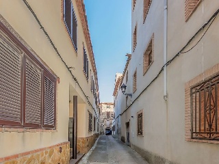 Casas adosadas en C/ Nou - Poboleda - Tarragona 27